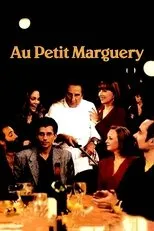 Póster de El petit Marguery