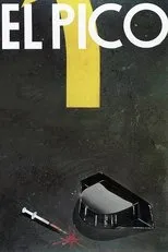 Póster de El pico
