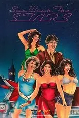 Póster de El placer sexual con mujeres calientes