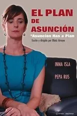 Póster de El plan de Asunción