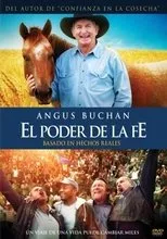 Póster de El poder de la fe