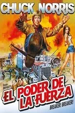 Póster de El poder de la fuerza