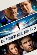 Póster de El poder del dinero