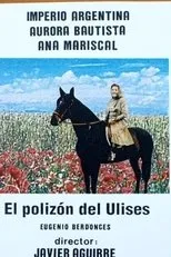 Póster de El polizón del Ulises