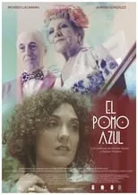 Póster de El pomo azul