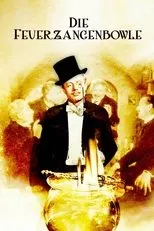 Póster de El ponche