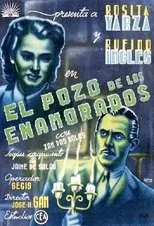 Póster de El pozo de los enamorados