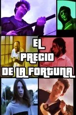 Póster de El precio de la fortuna
