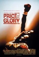 Póster de El precio de la gloria
