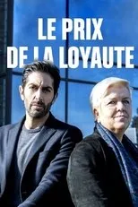 Póster de El precio de la lealtad