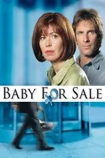 Póster de El precio de un niño