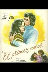 Póster de El primer amor