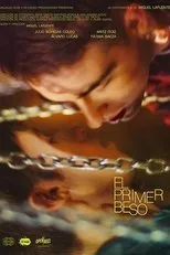 Póster de El primer beso
