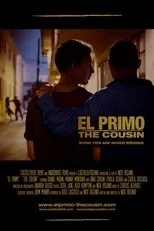 Póster de El primo