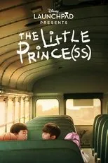 Póster de El princesito(a)