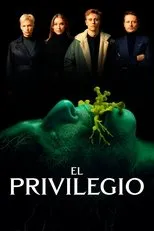 Póster de El privilegio