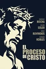 Póster de El proceso de Cristo