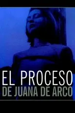 Póster de El proceso de Juana de Arco