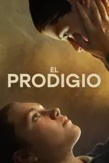 Póster de El prodigio