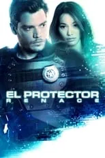 Póster de El protector: Renacer