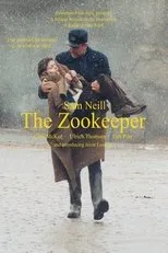 Póster de El protector (The Zookeeper)