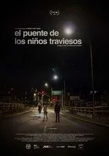 Póster de El puente de los niños traviesos