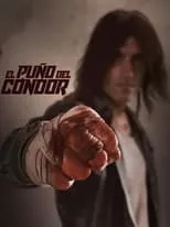Póster de El puño del cóndor