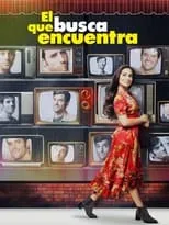 Póster de El que busca, encuentra