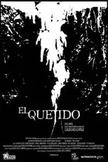 Póster de El quejido