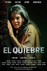 Póster de El Quiebre