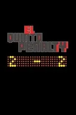 Póster de El Quinto Penalti