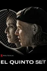 Póster de El Quinto Set