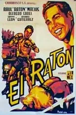 Póster de El ratón