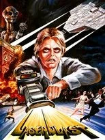 Póster de El rayo destructor del planeta desconocido