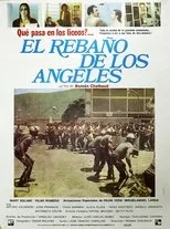 Póster de El Rebaño de los Ángeles