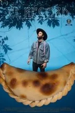 Póster de El récord