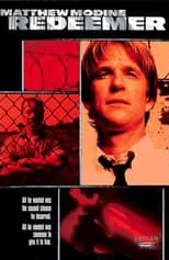 Póster de El redentor