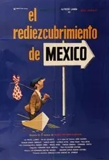 Póster de El rediezcubrimiento de México