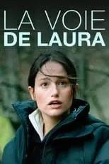 Póster de El refugio de Laura