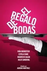 Póster de El regalo de bodas