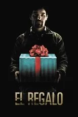 Póster de El regalo