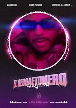 Póster de El Reggaetonero