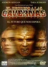 Póster de El regreso a las cavernas