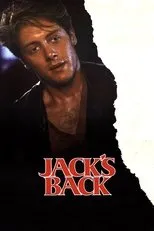 Póster de El regreso de Jack el destripador