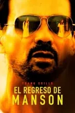 Póster de El Regreso De Manson