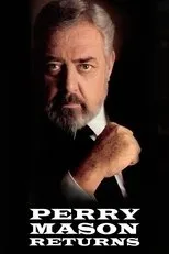 Póster de El regreso de Perry Mason