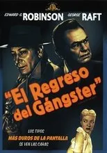 Póster de El regreso del gángster