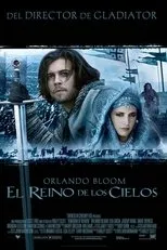 Póster de El reino de los cielos