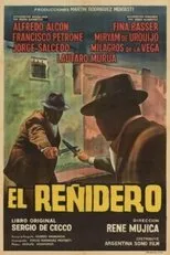 Póster de El reñidero
