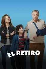 Póster de El retiro